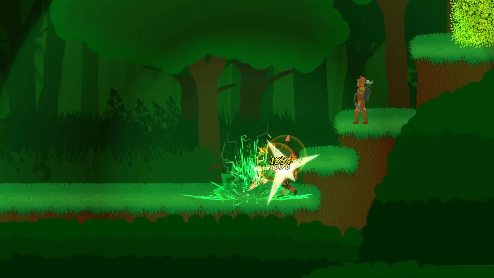 Smashing Spirits: Brazilya'nın İlk Boksörü görsel 8