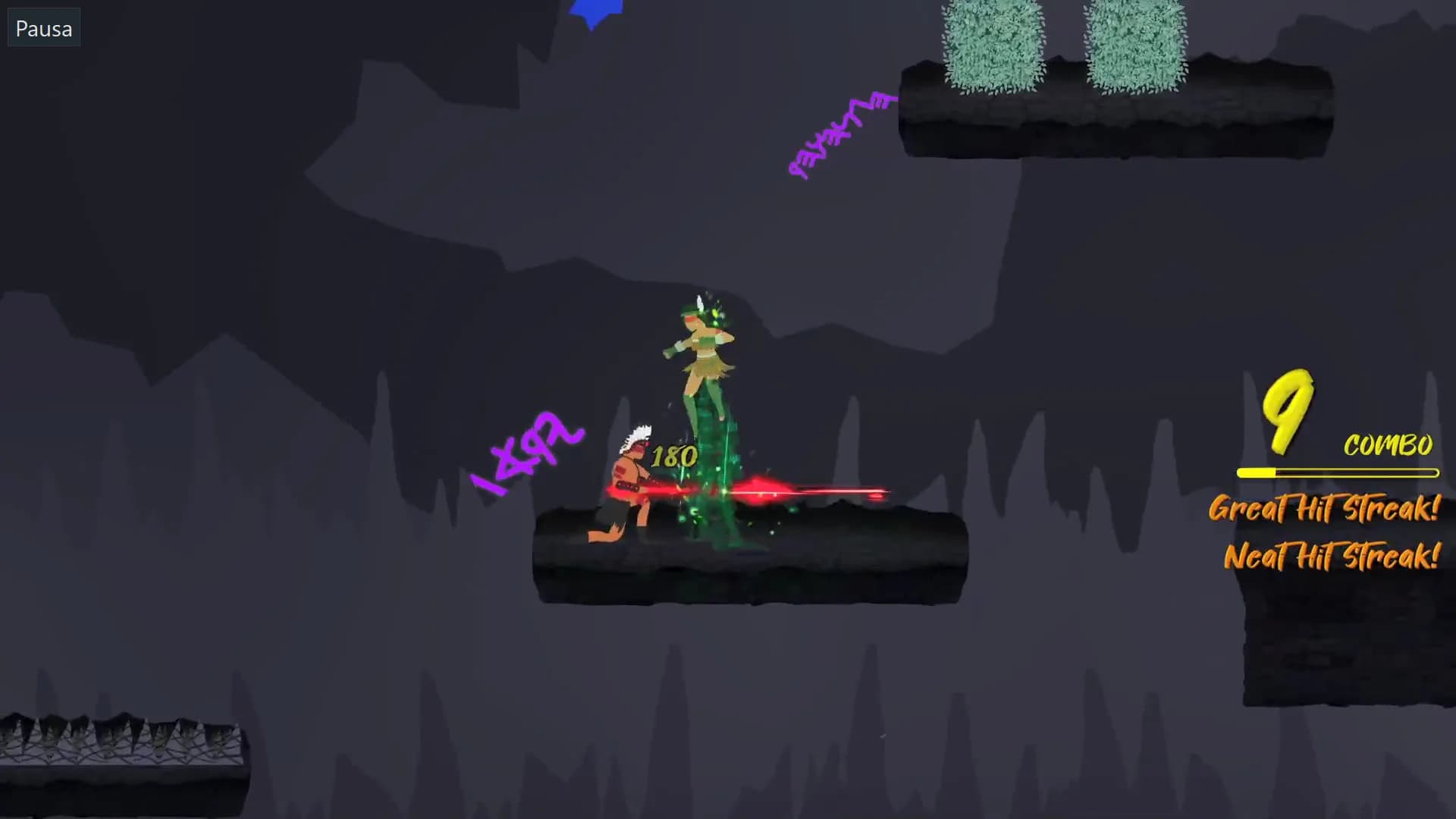 Smashing Spirits: Brazilya'nın İlk Boksörü görsel 9