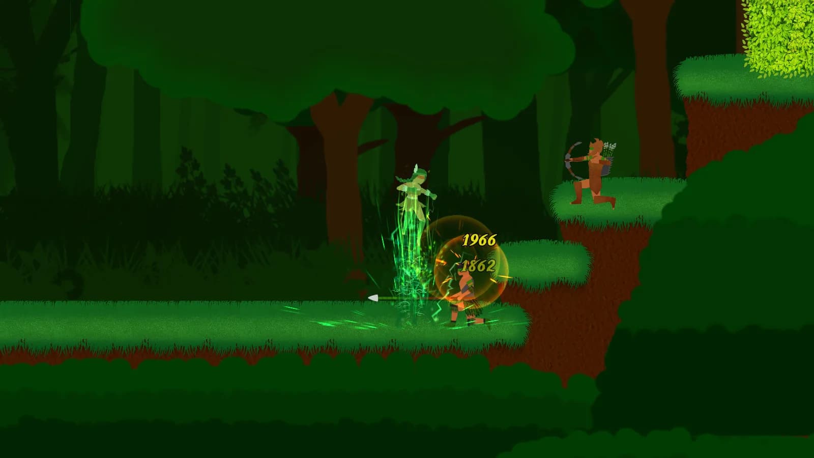 Smashing Spirits: Brazilya'nın İlk Boksörü görsel 10