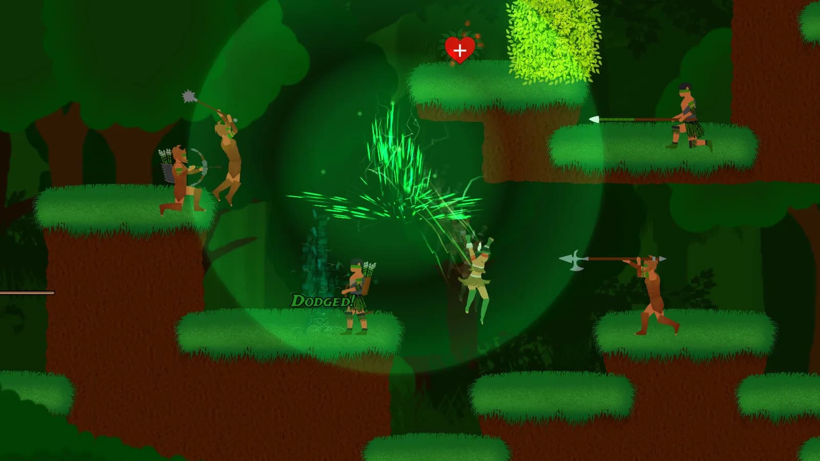 Smashing Spirits: Brazilya'nın İlk Boksörü görsel 11