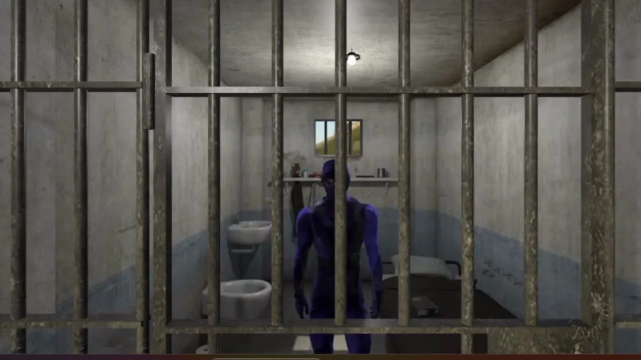 Deathpuddle: Choose Violence? görsel 3