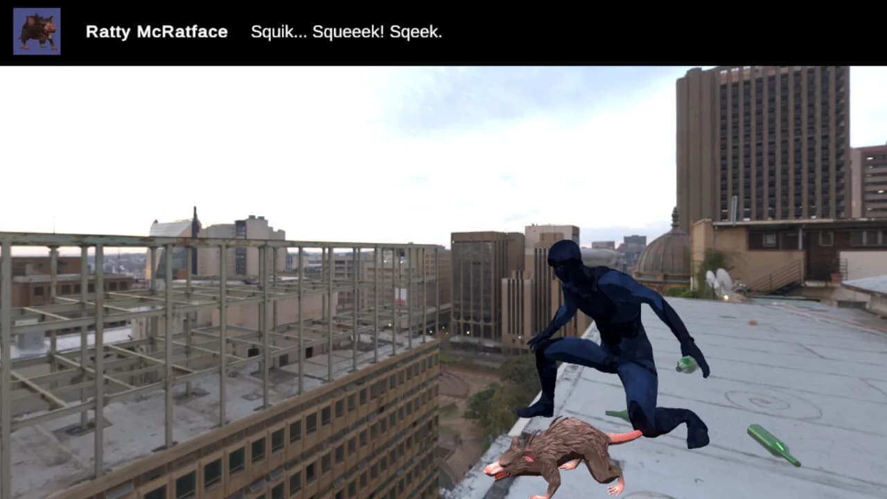 Deathpuddle: Choose Violence? görsel 10