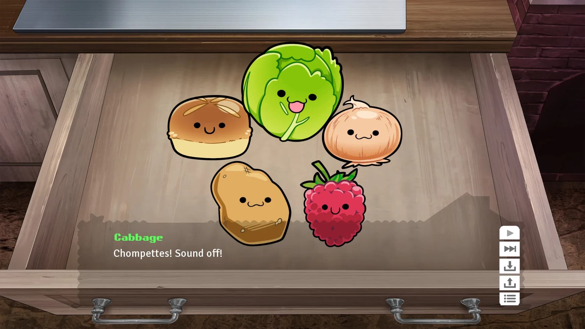 Cooking Companions görsel 3