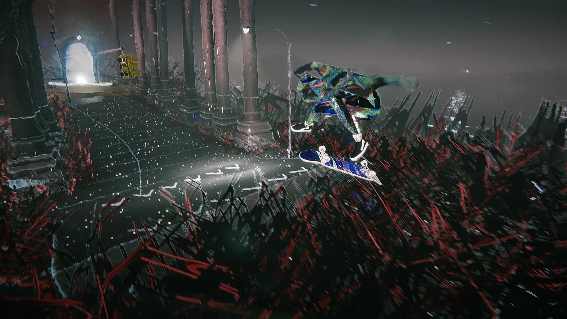Skate Story görsel 3