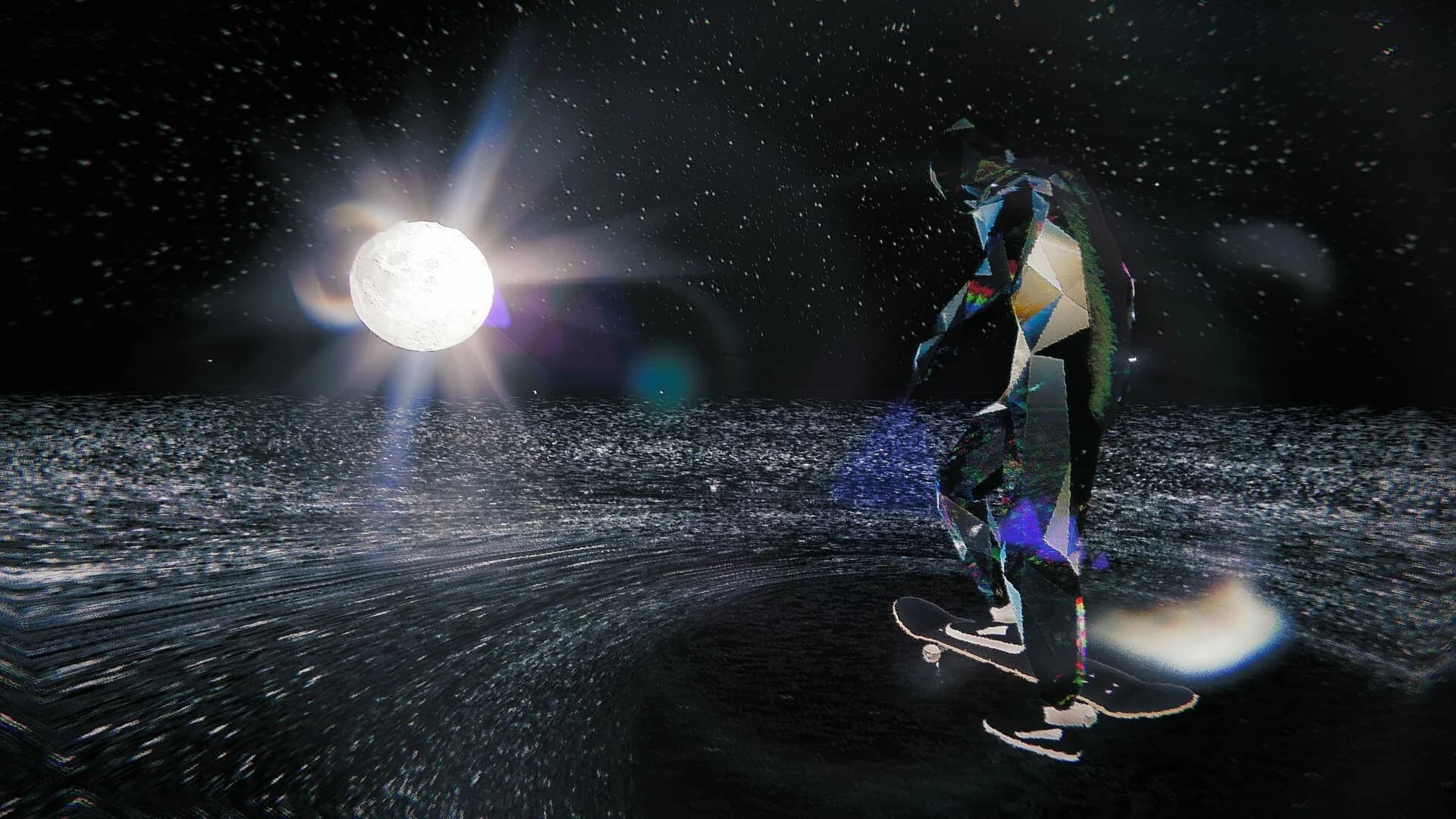 Skate Story görsel 5