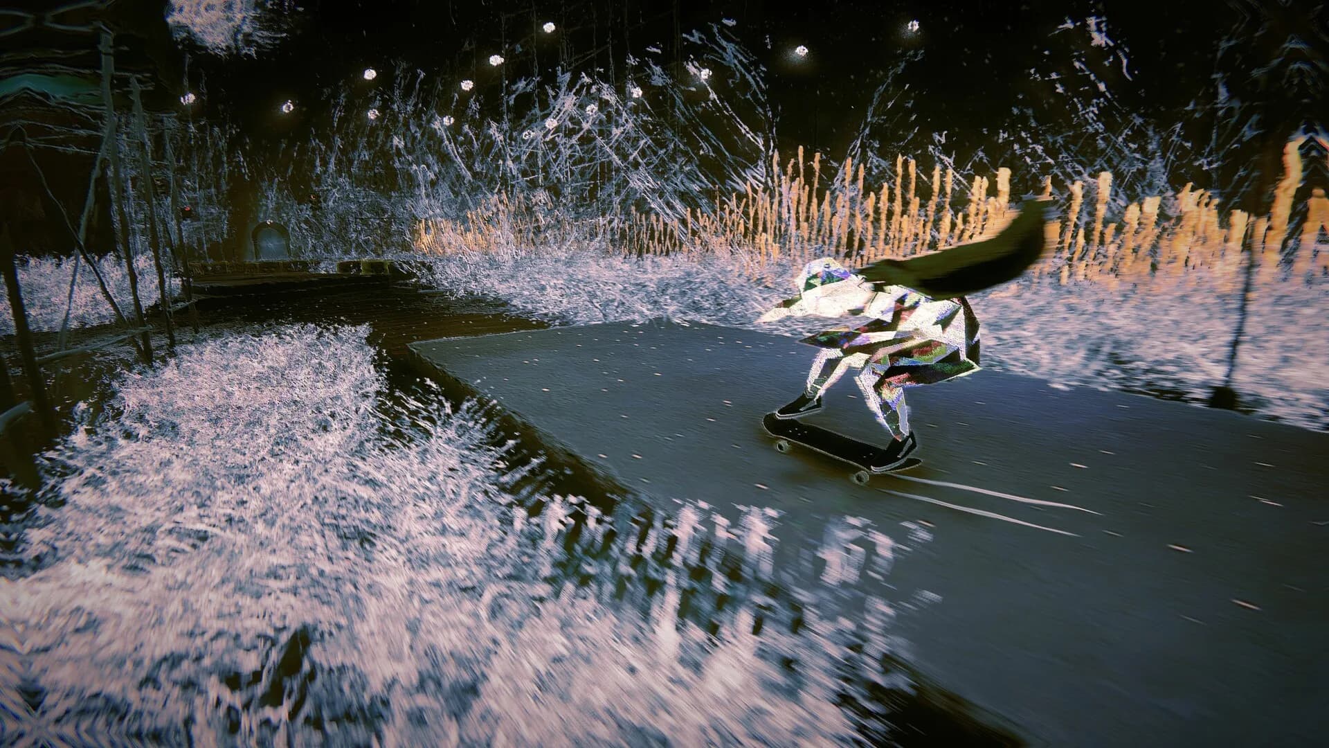 Skate Story görsel 8