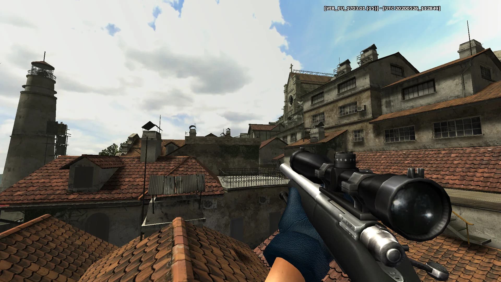 Combat Arms: the Classic görsel 6