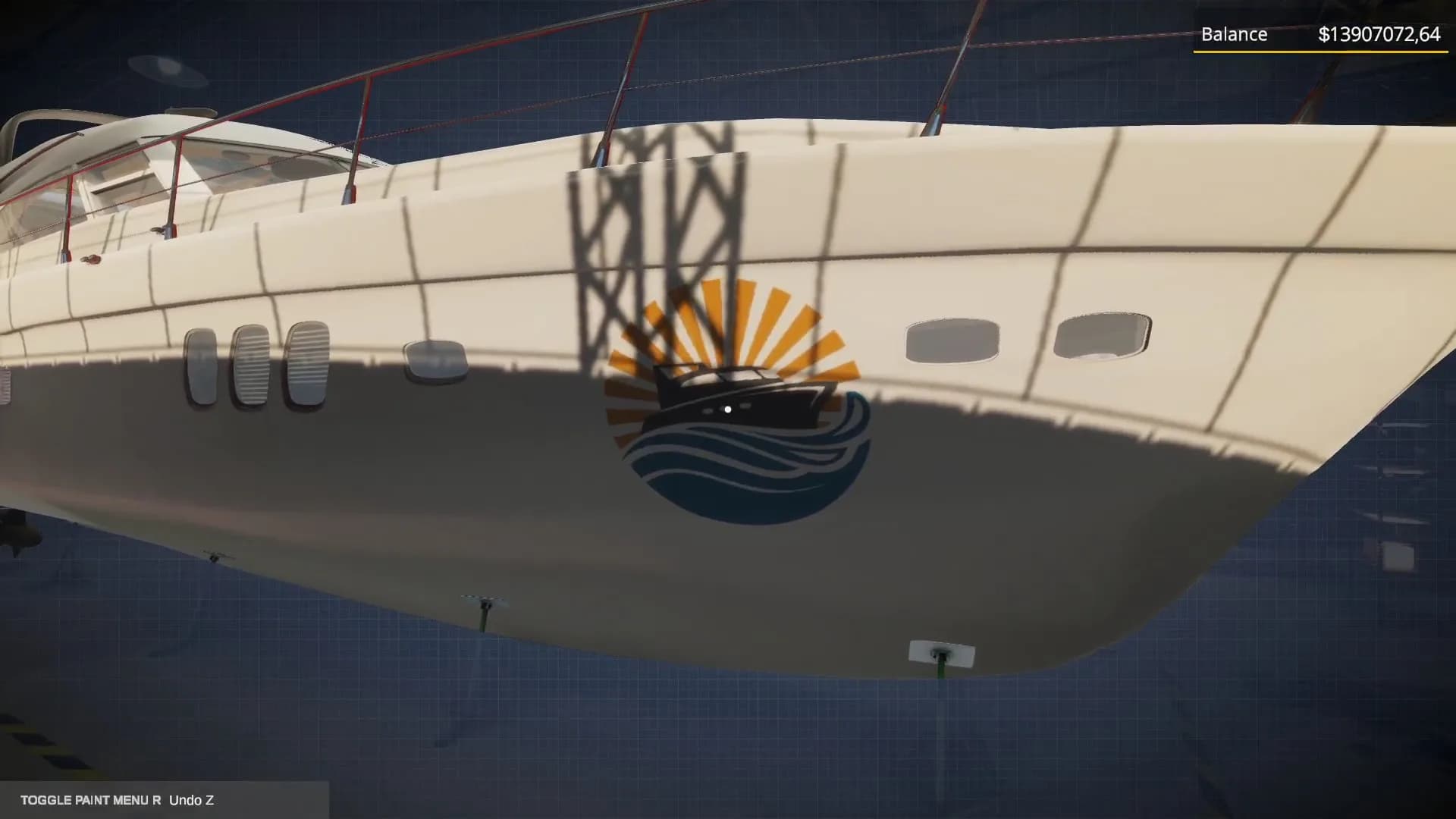 Yacht Mechanic Simulator görsel 10