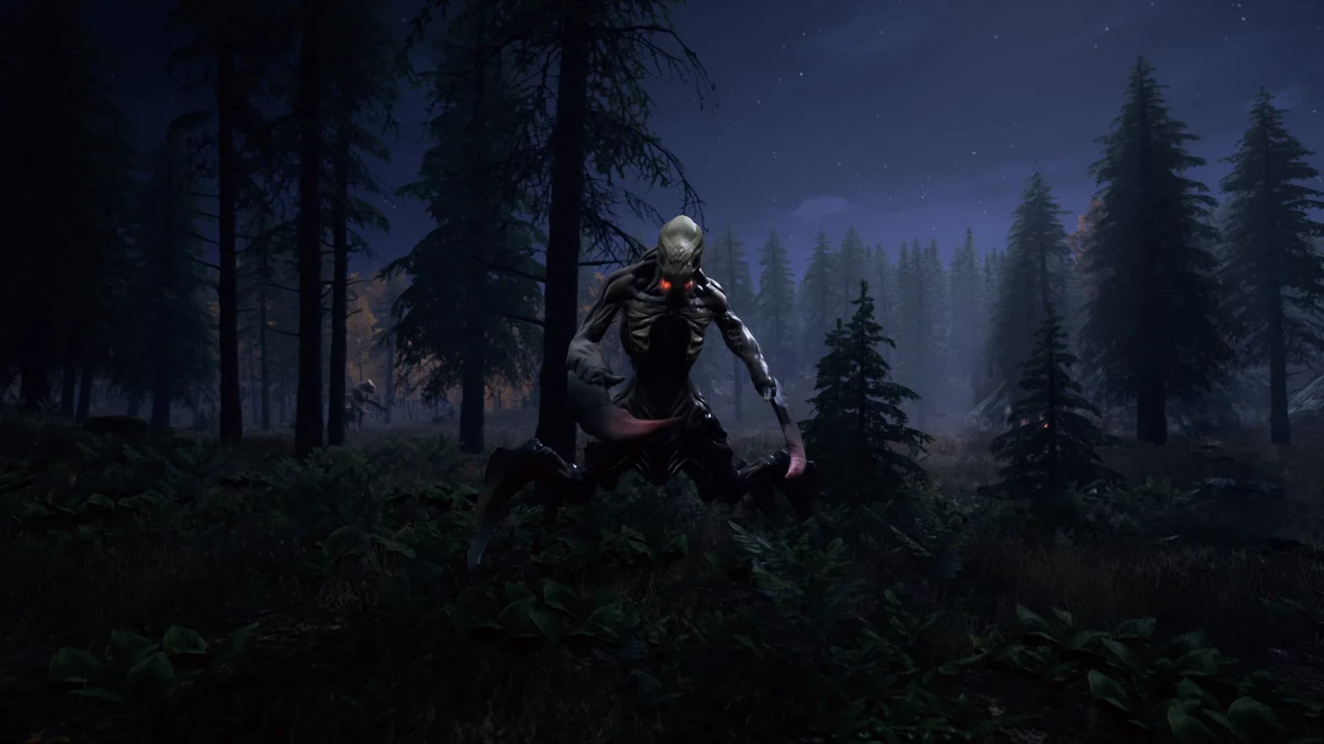 Nightwalker görsel 3