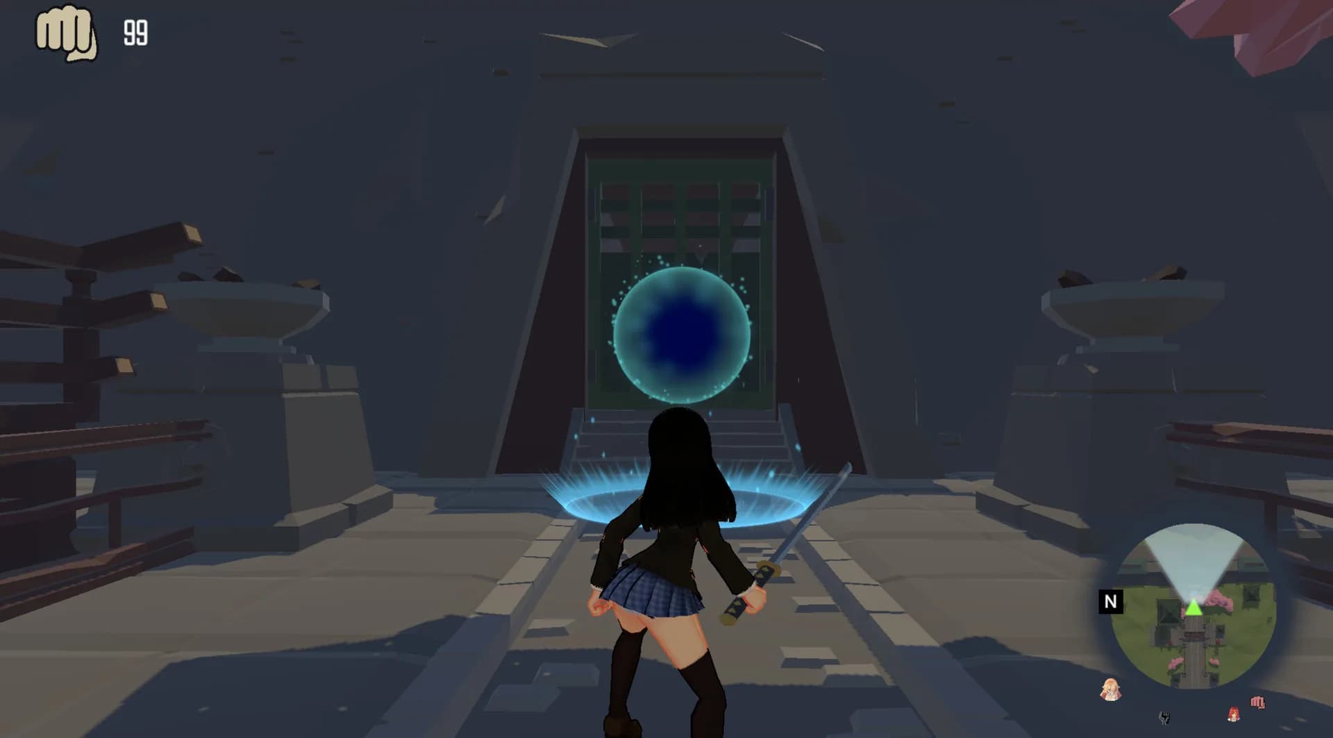 The Last Hentai - Miku görsel 13
