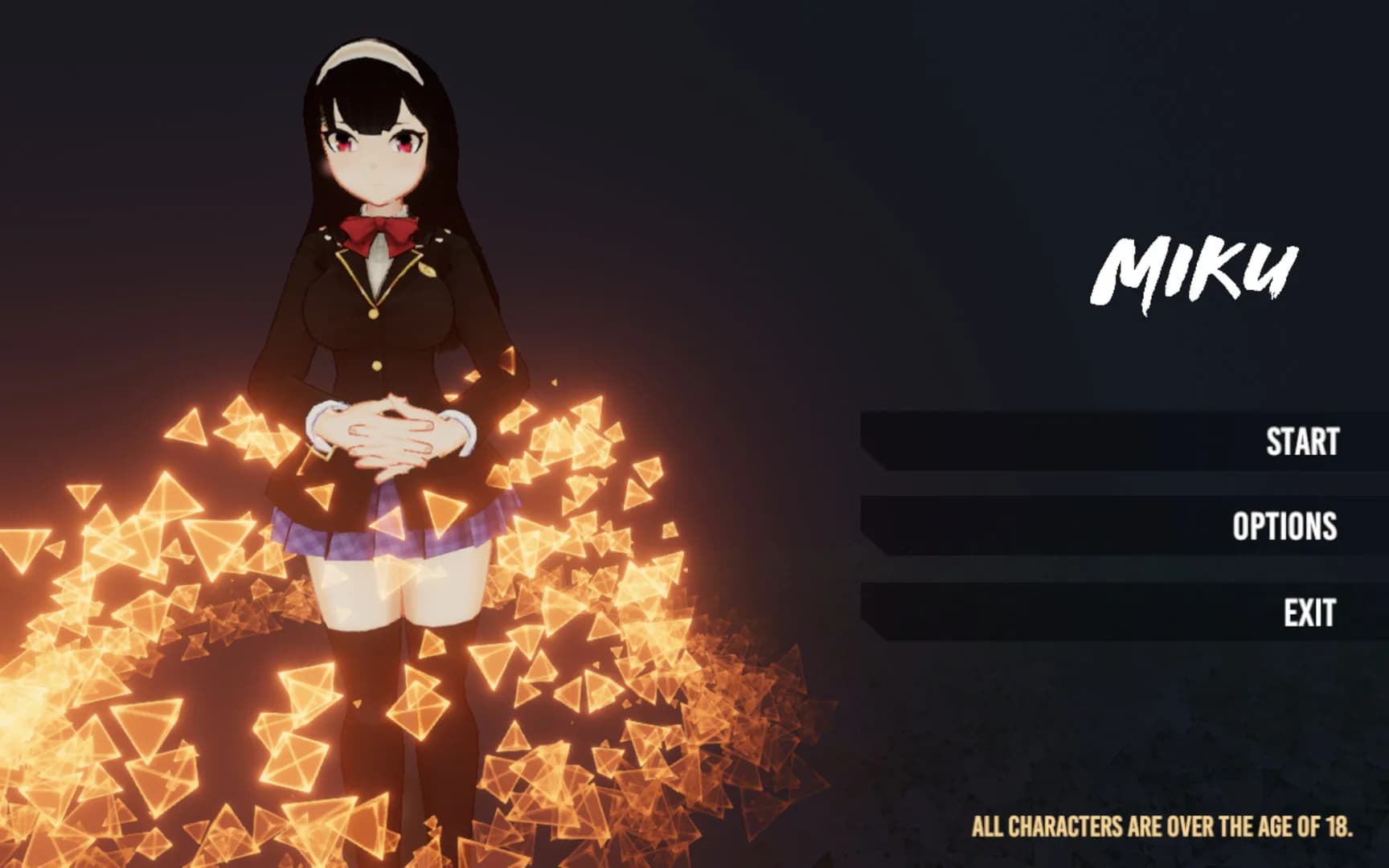 The Last Hentai - Miku görsel 14