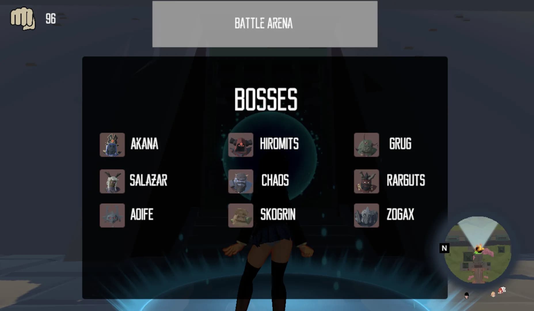 The Last Hentai - Miku görsel 15