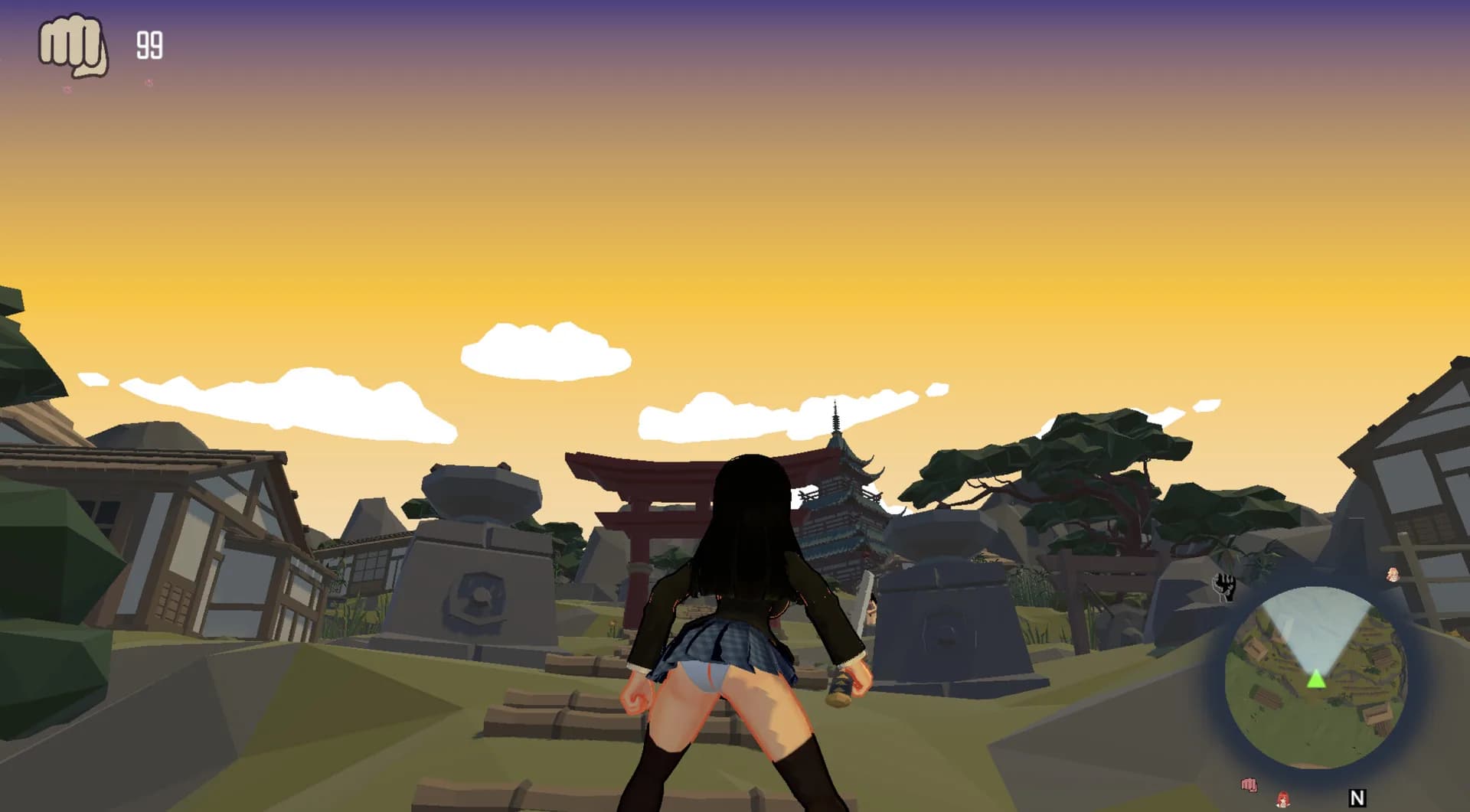 The Last Hentai - Miku görsel 5