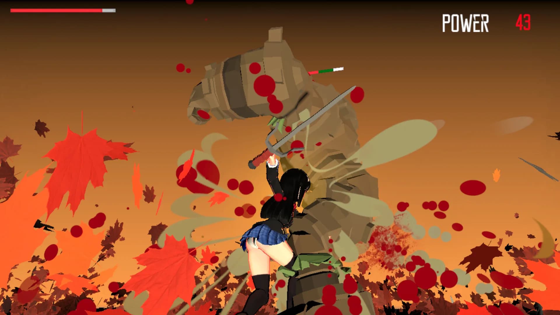 The Last Hentai - Miku görsel 7