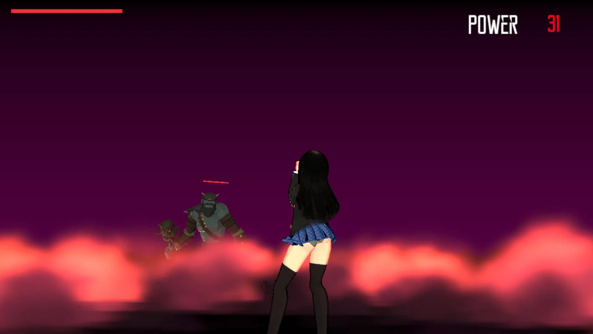 The Last Hentai - Miku görsel 9