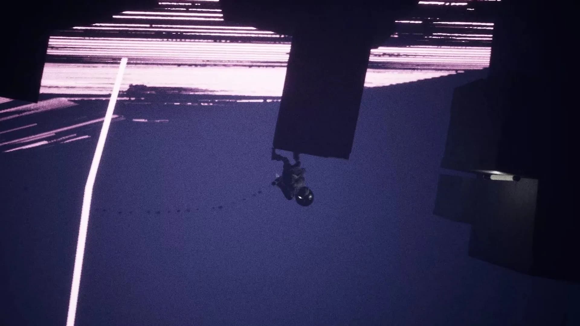 Dark Space görsel 3