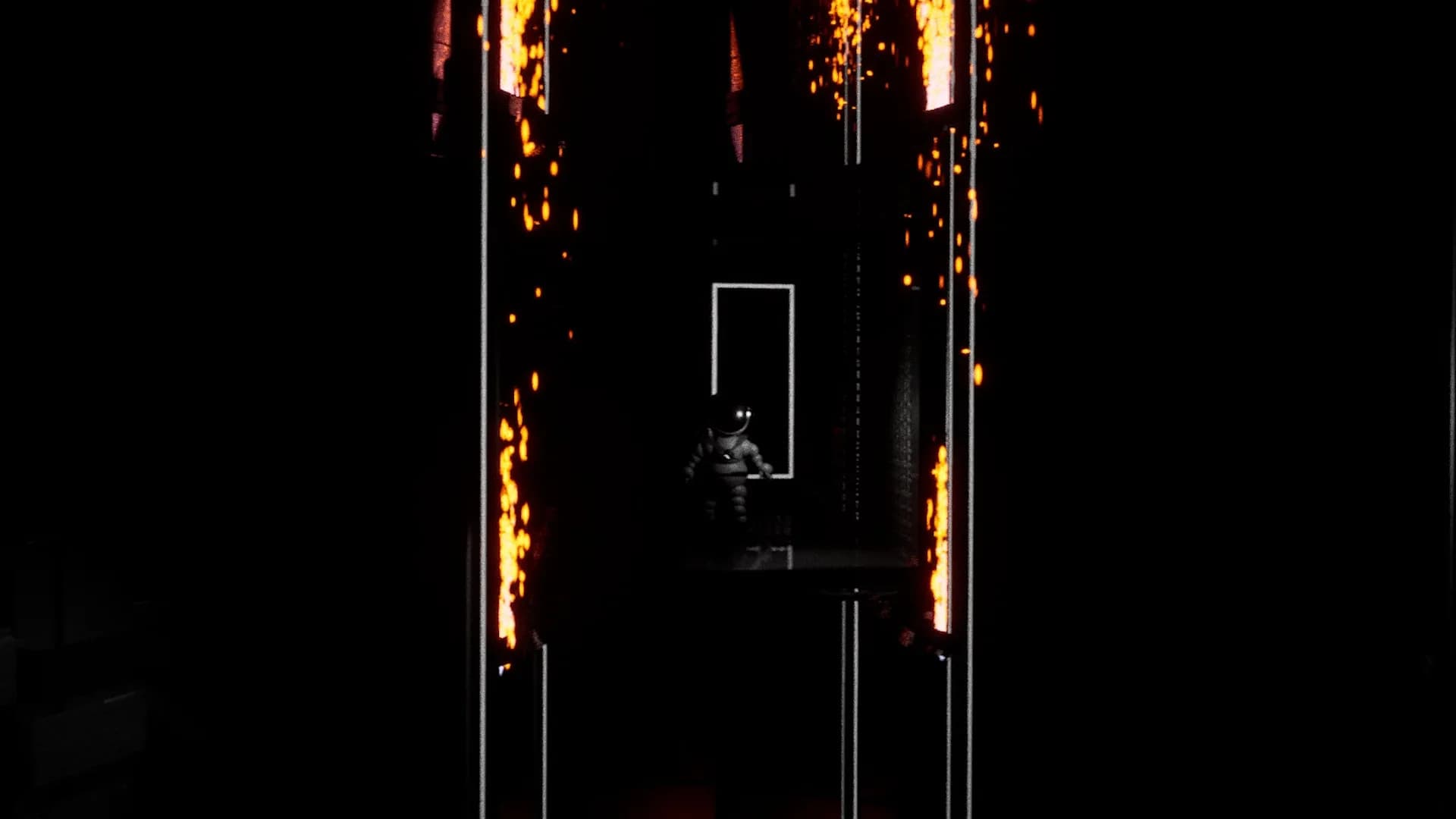 Dark Space görsel 12