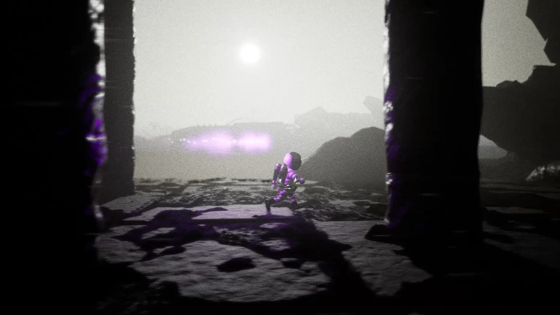 Dark Space görsel 13