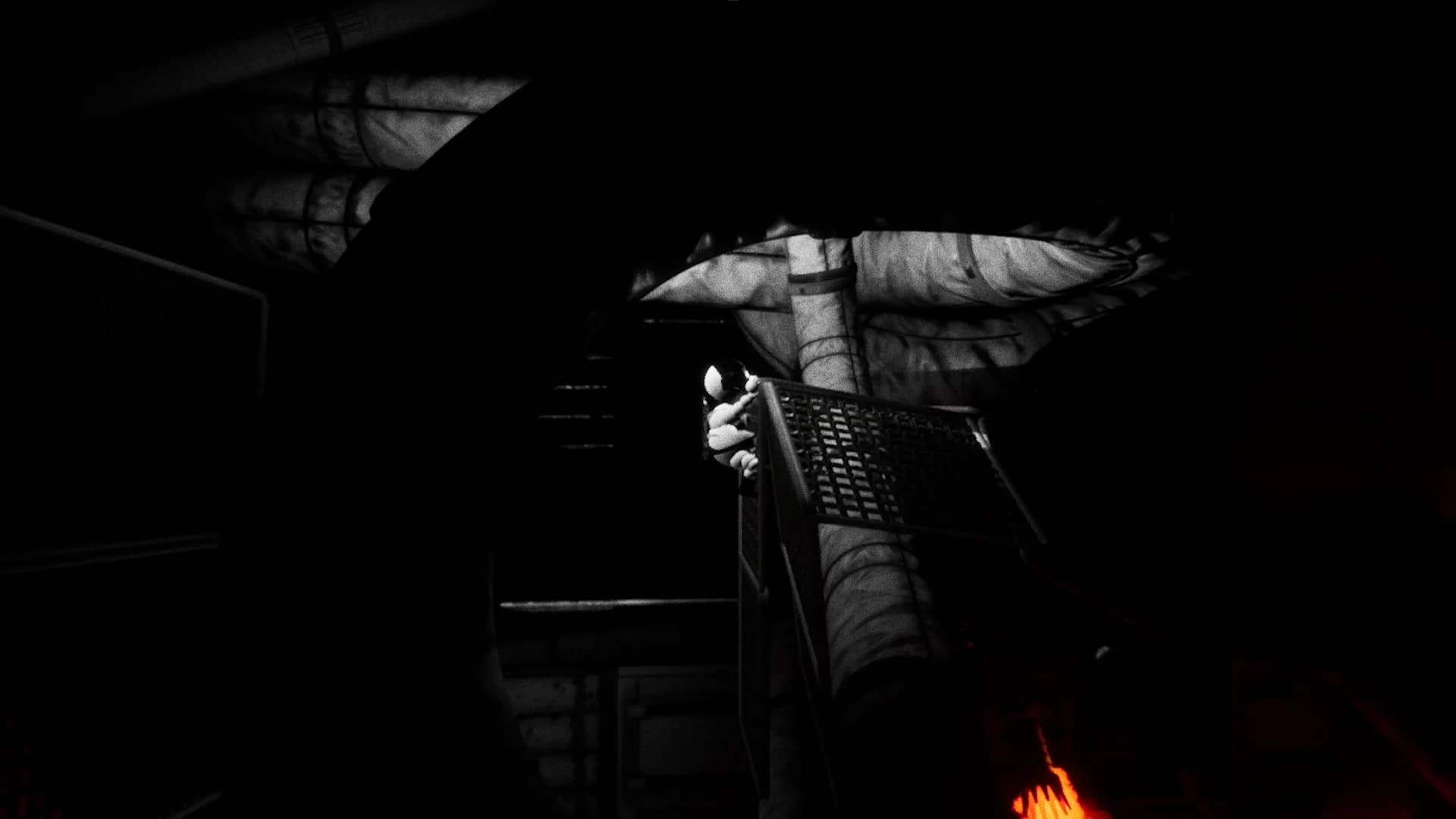 Dark Space görsel 5