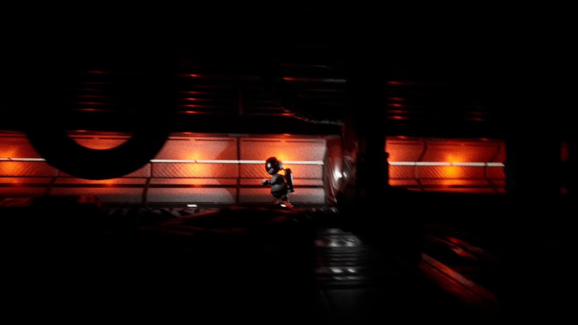 Dark Space görsel 7