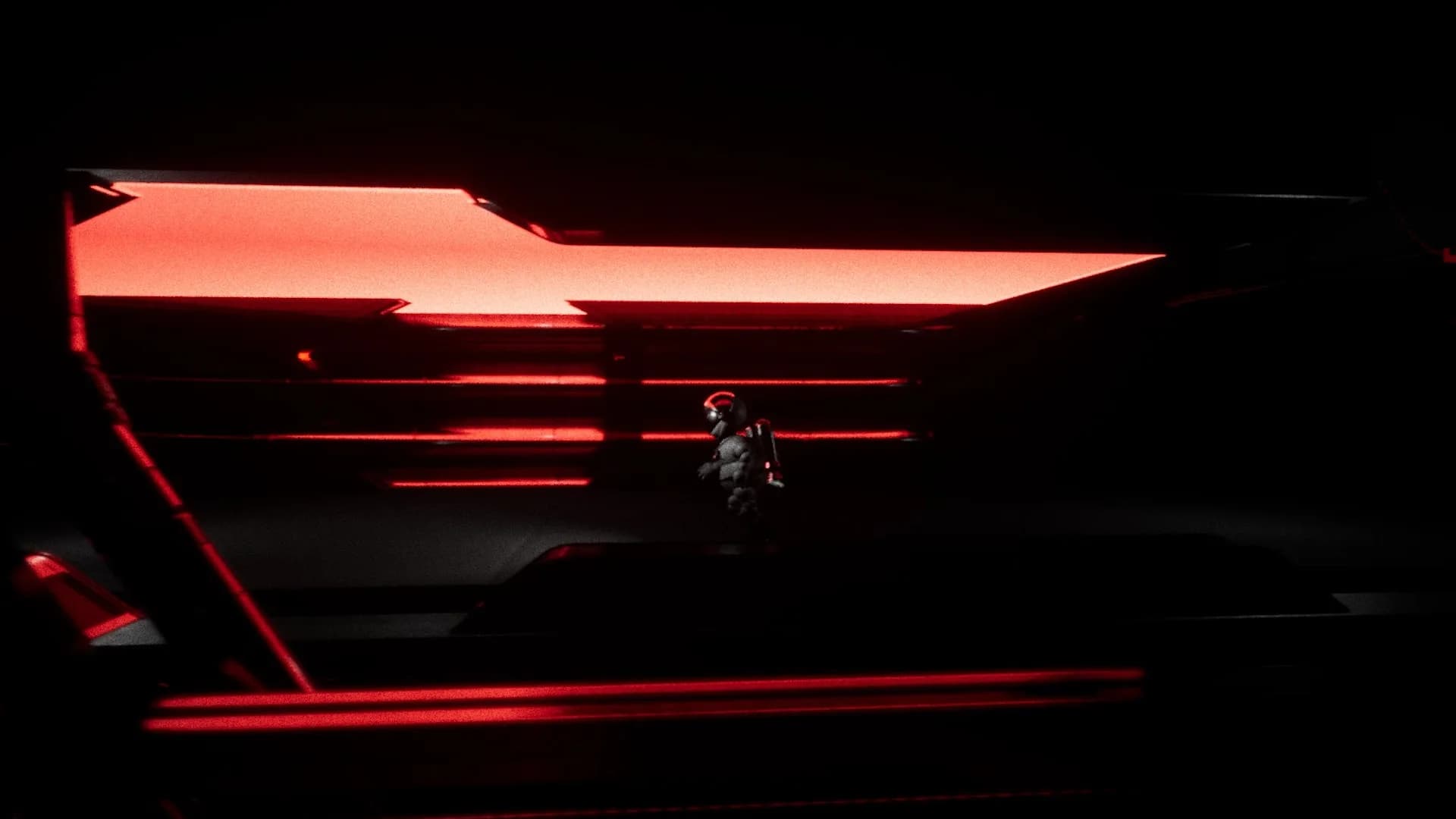 Dark Space görsel 10