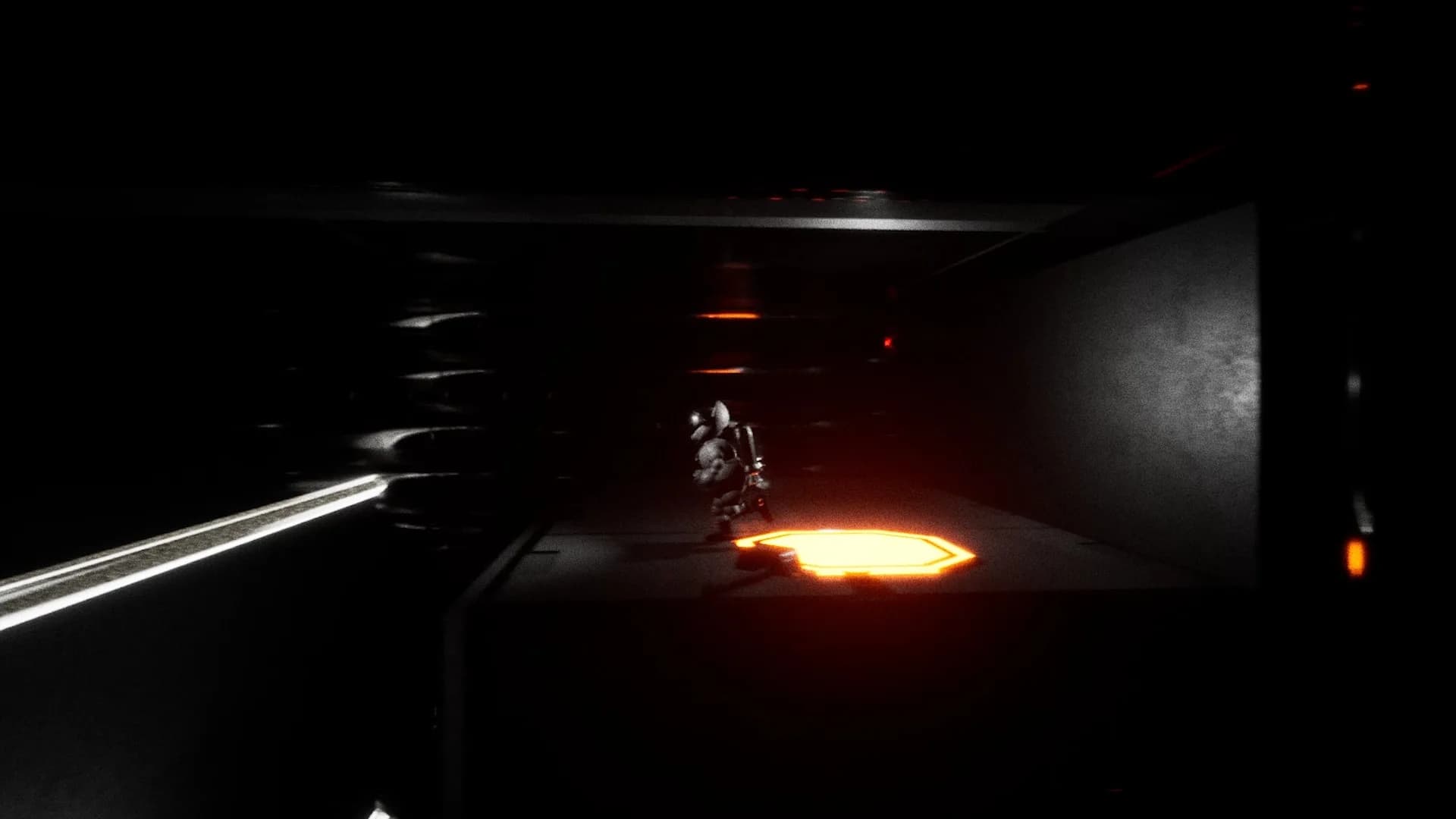 Dark Space görsel 11