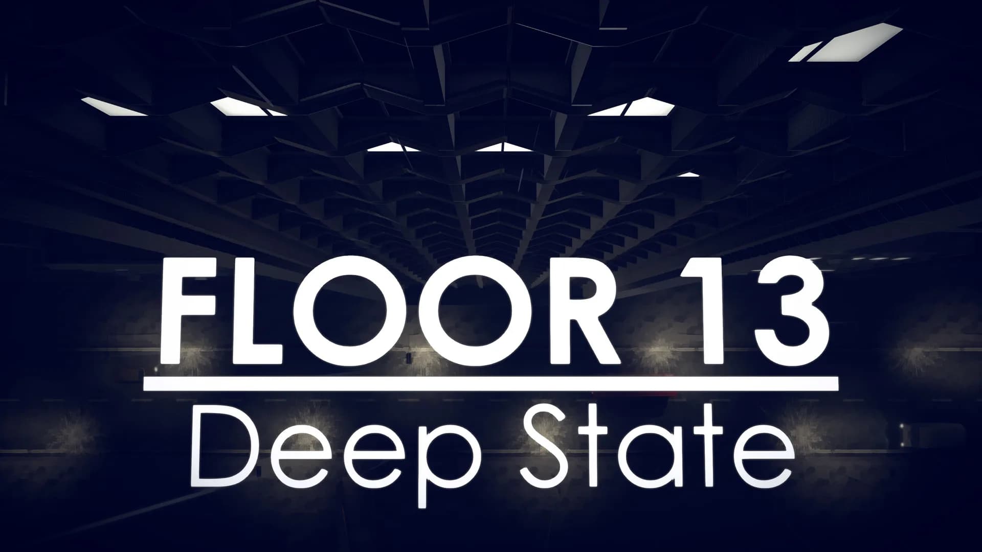 Floor 13: Deep State görsel 7