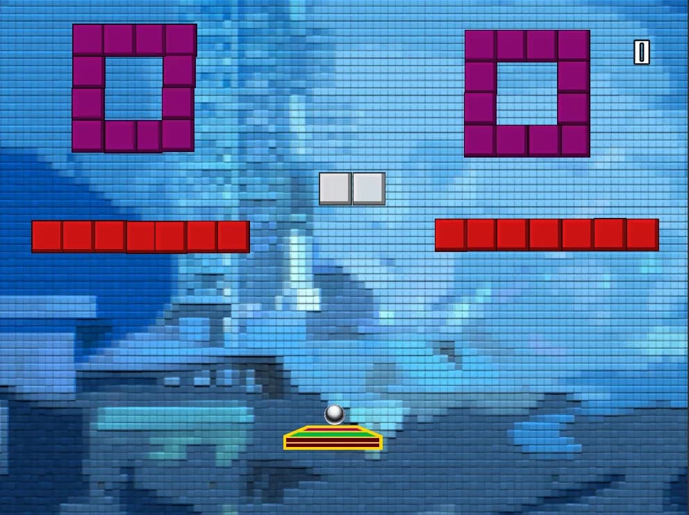 Breaking Blocks görsel 2