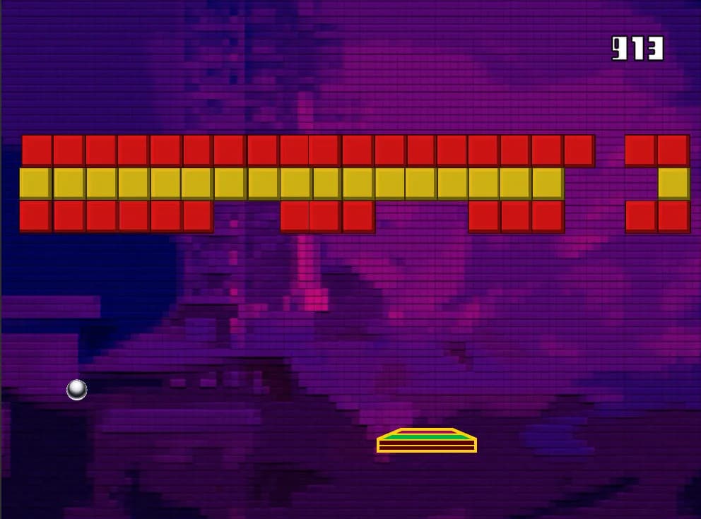 Breaking Blocks görsel 4