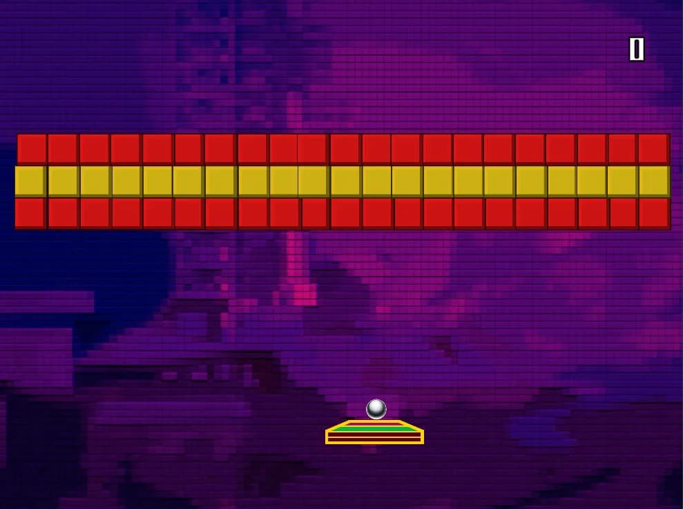 Breaking Blocks görsel 6