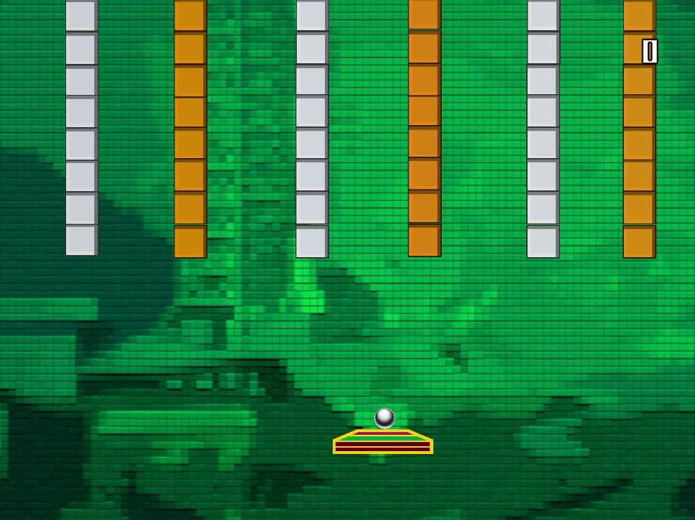 Breaking Blocks görsel 7