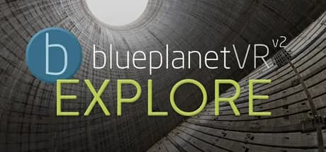 Blueplanet VR v2 görsel 1