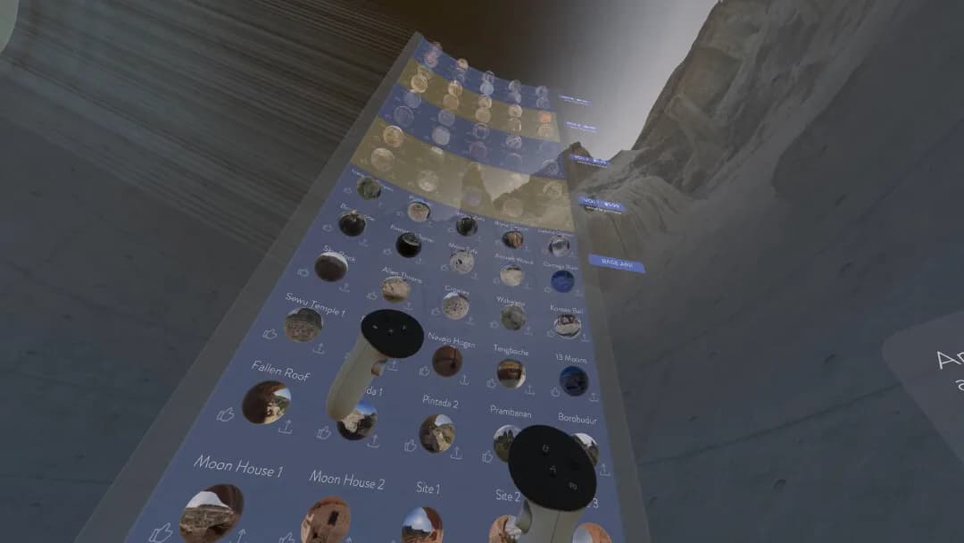 Blueplanet VR v2 görsel 2