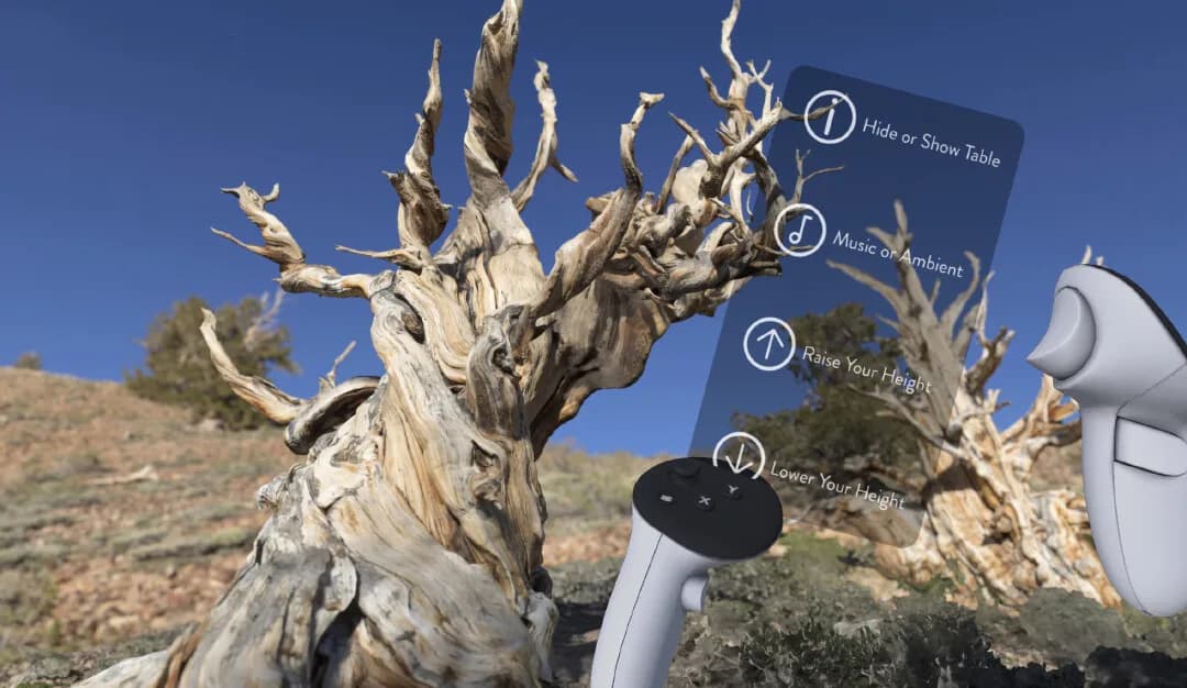 Blueplanet VR v2 görsel 5