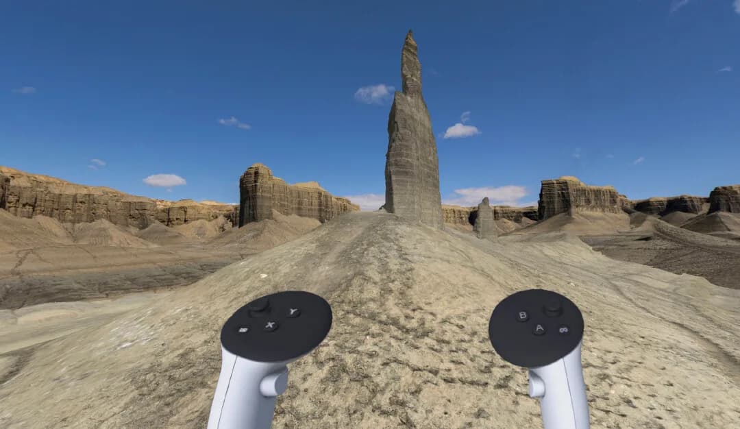 Blueplanet VR v2 görsel 6