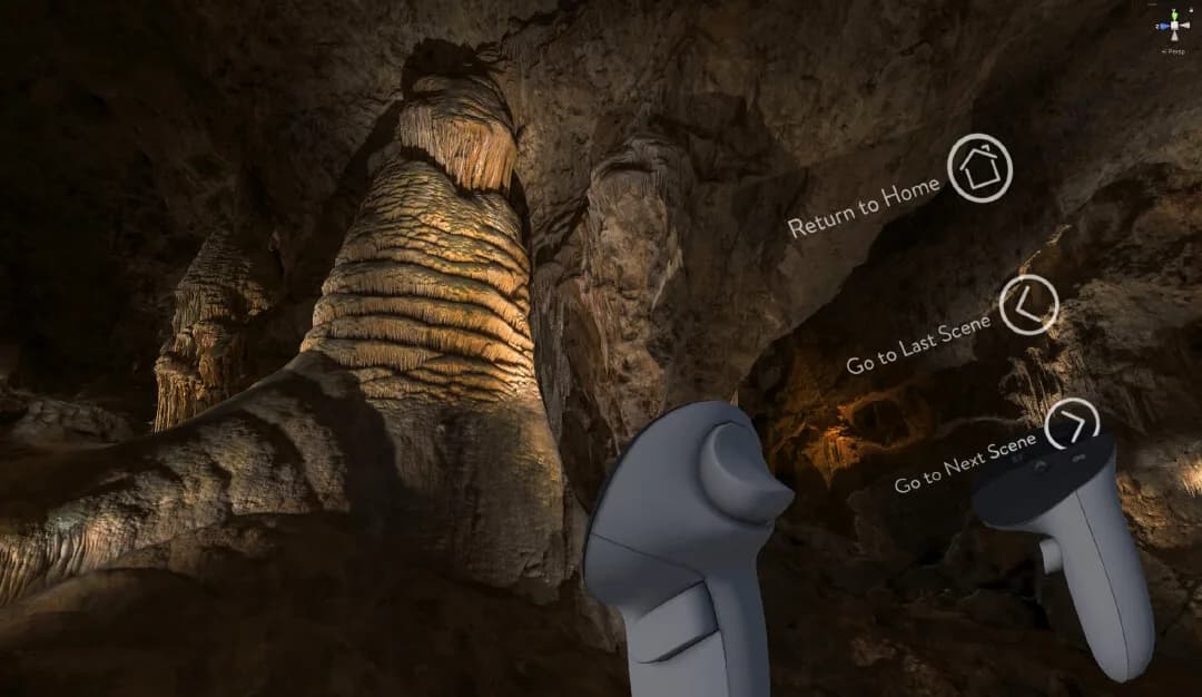 Blueplanet VR v2 görsel 7