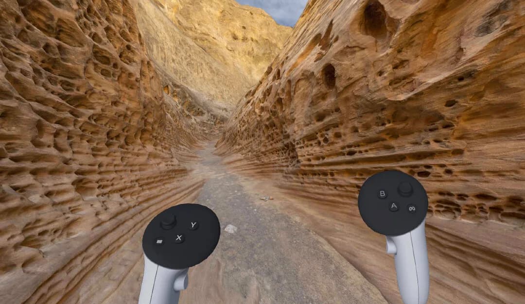 Blueplanet VR v2 görsel 8