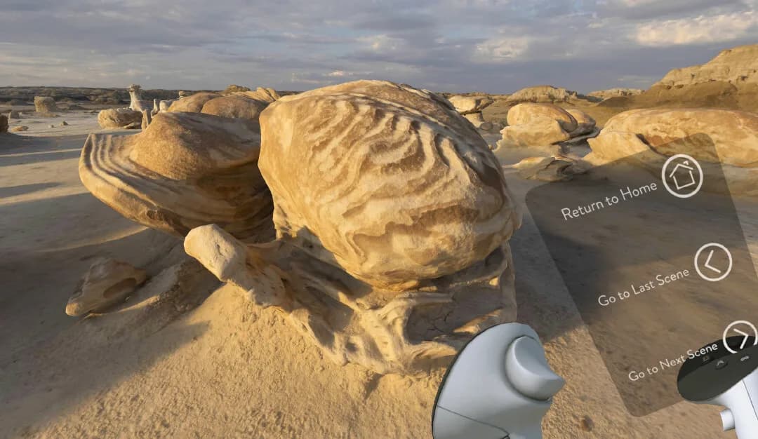 Blueplanet VR v2 görsel 10
