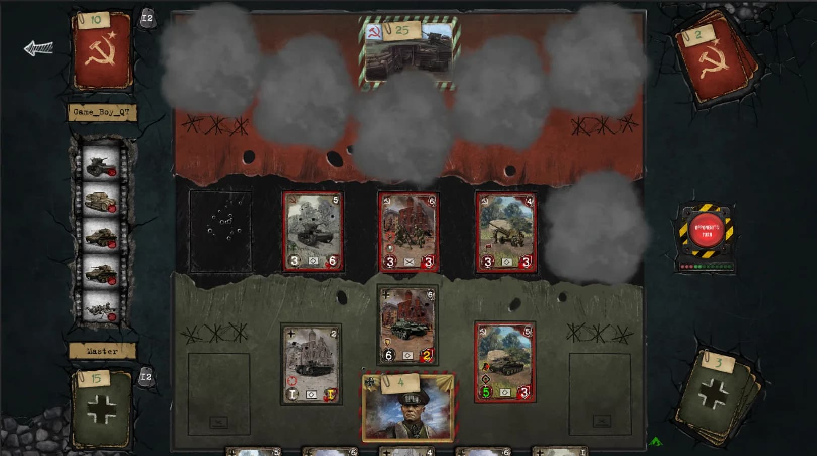 Card Blitz: WWII görsel 12