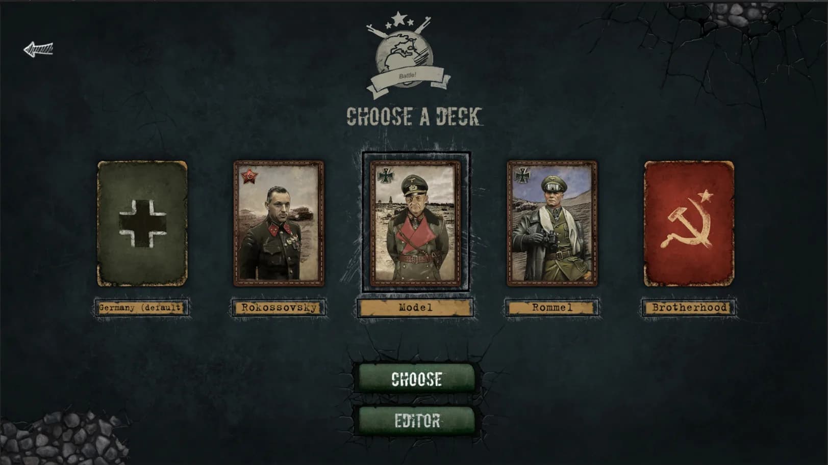 Card Blitz: WWII görsel 4
