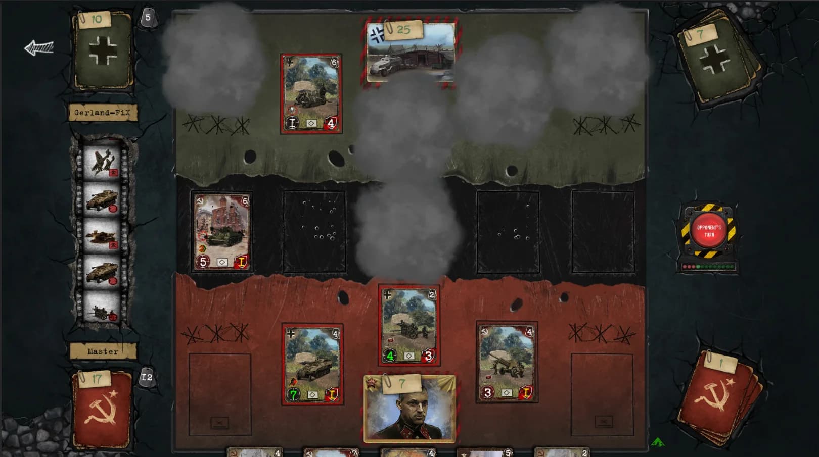 Card Blitz: WWII görsel 10