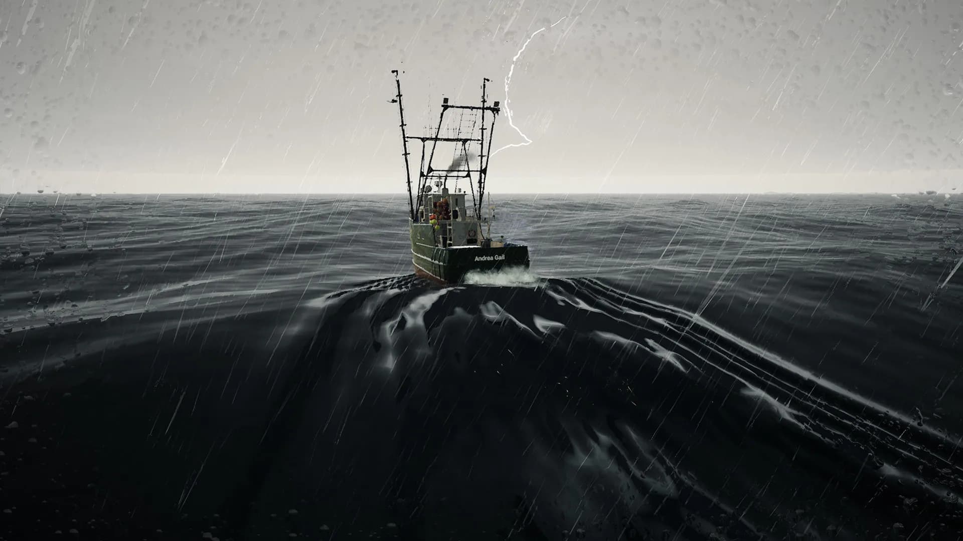Fishing: North Atlantic - Enhanced Edition görsel 2