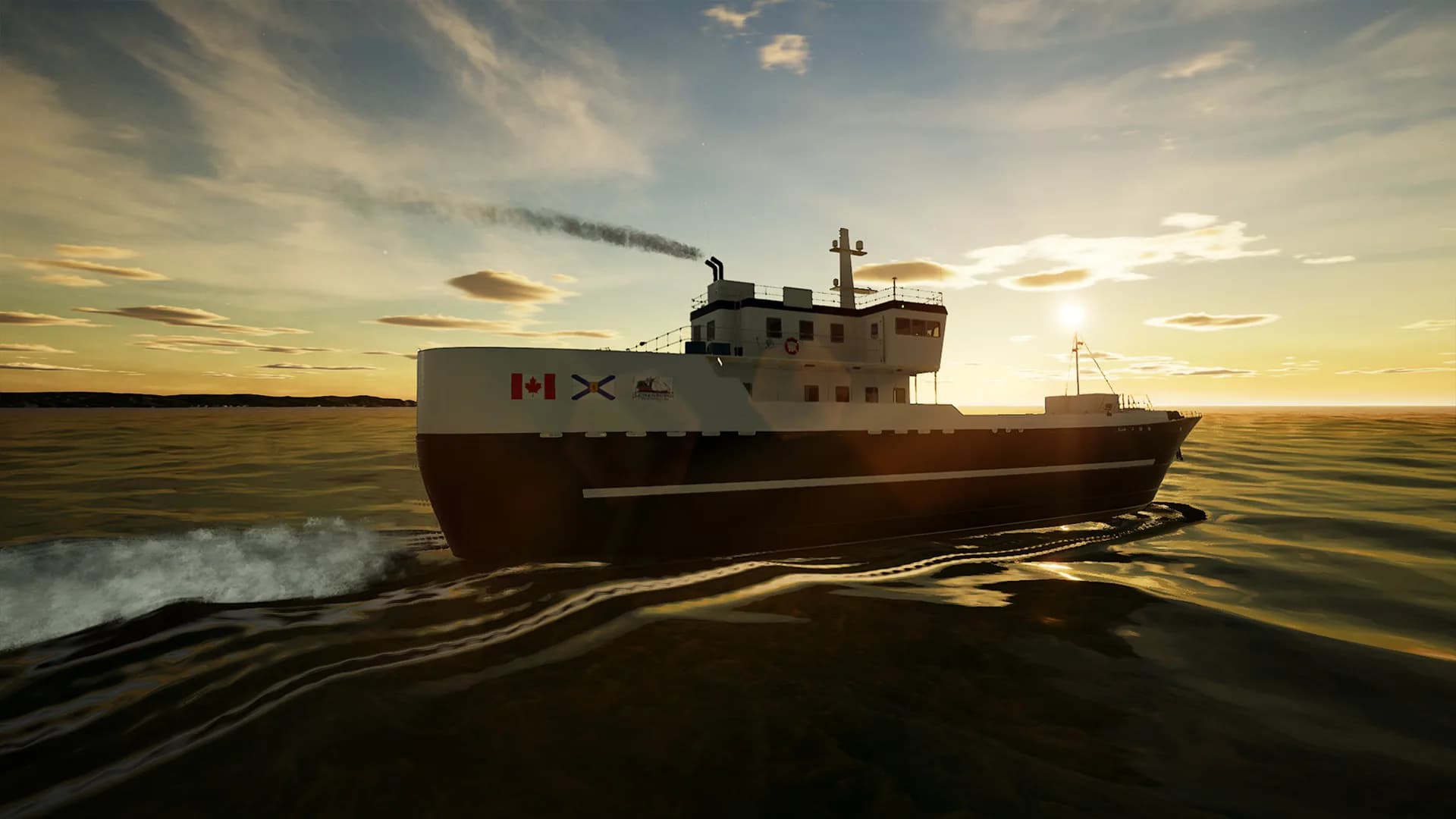 Fishing: North Atlantic - Enhanced Edition görsel 3