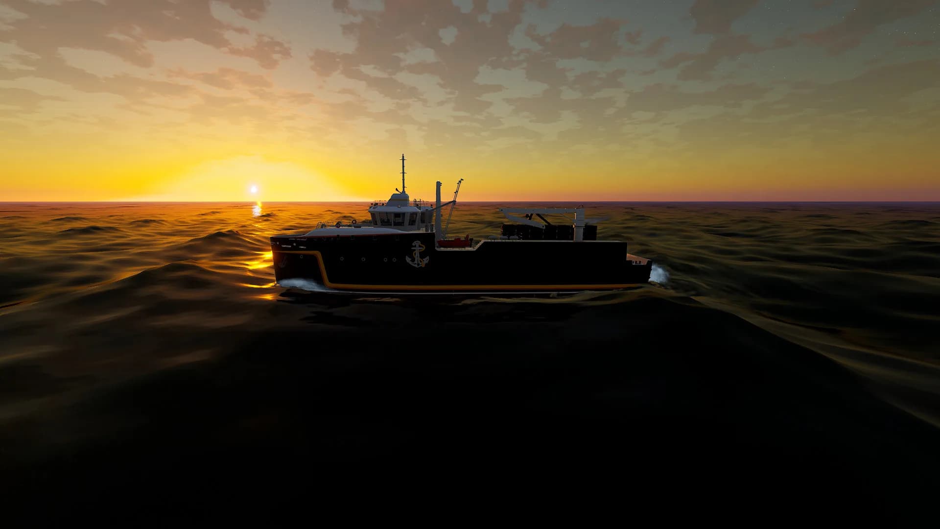 Fishing: North Atlantic - Enhanced Edition görsel 13