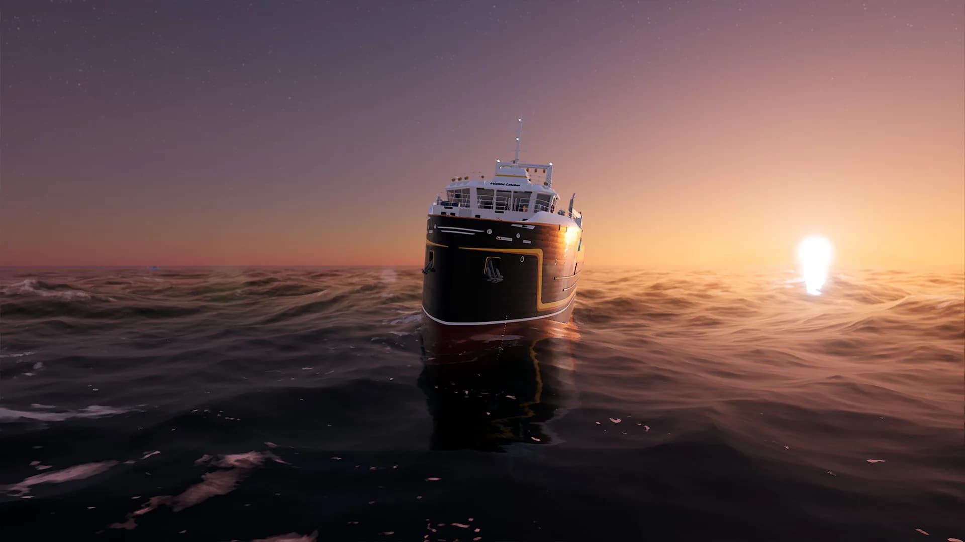 Fishing: North Atlantic - Enhanced Edition görsel 14
