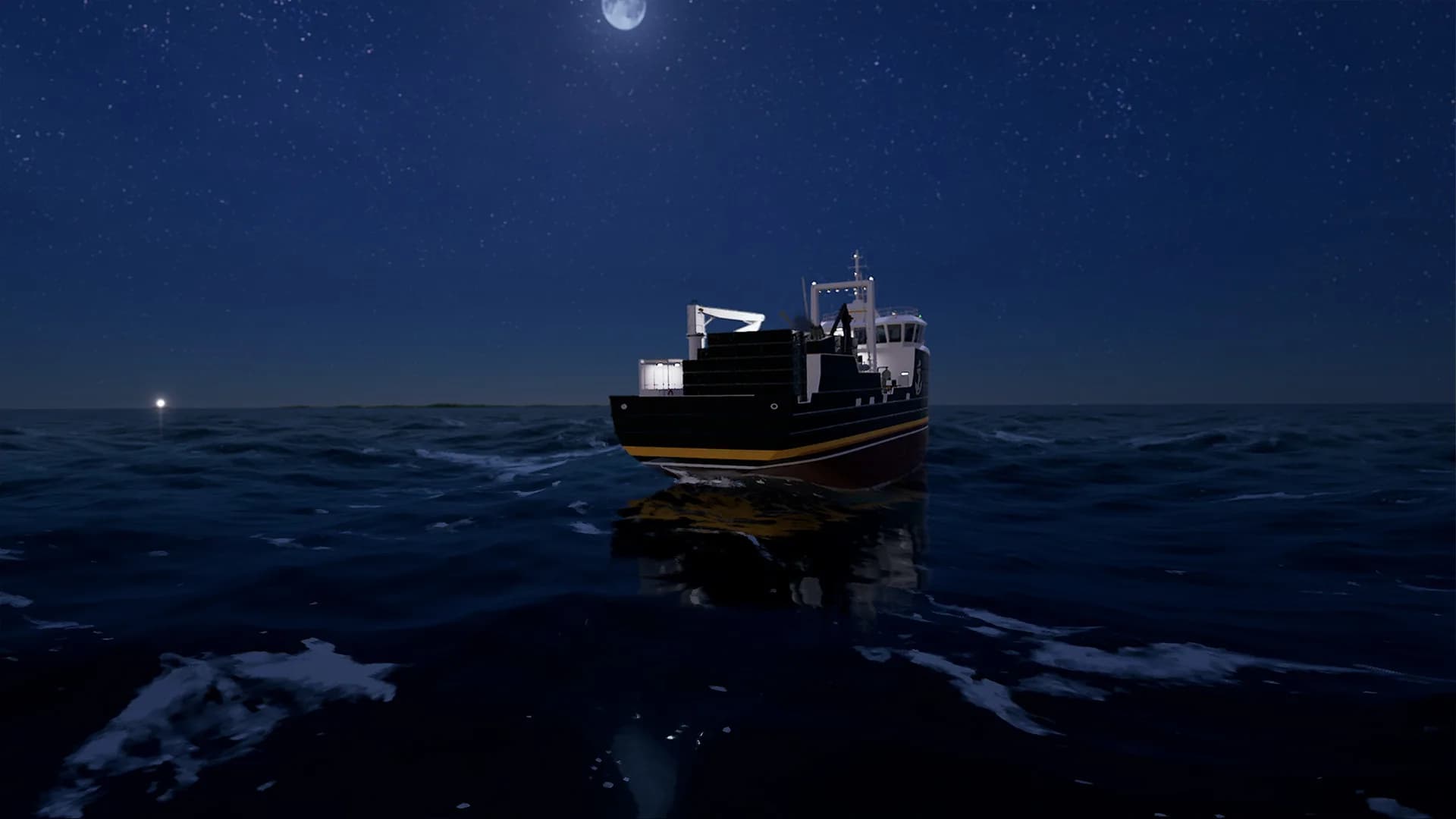 Fishing: North Atlantic - Enhanced Edition görsel 15