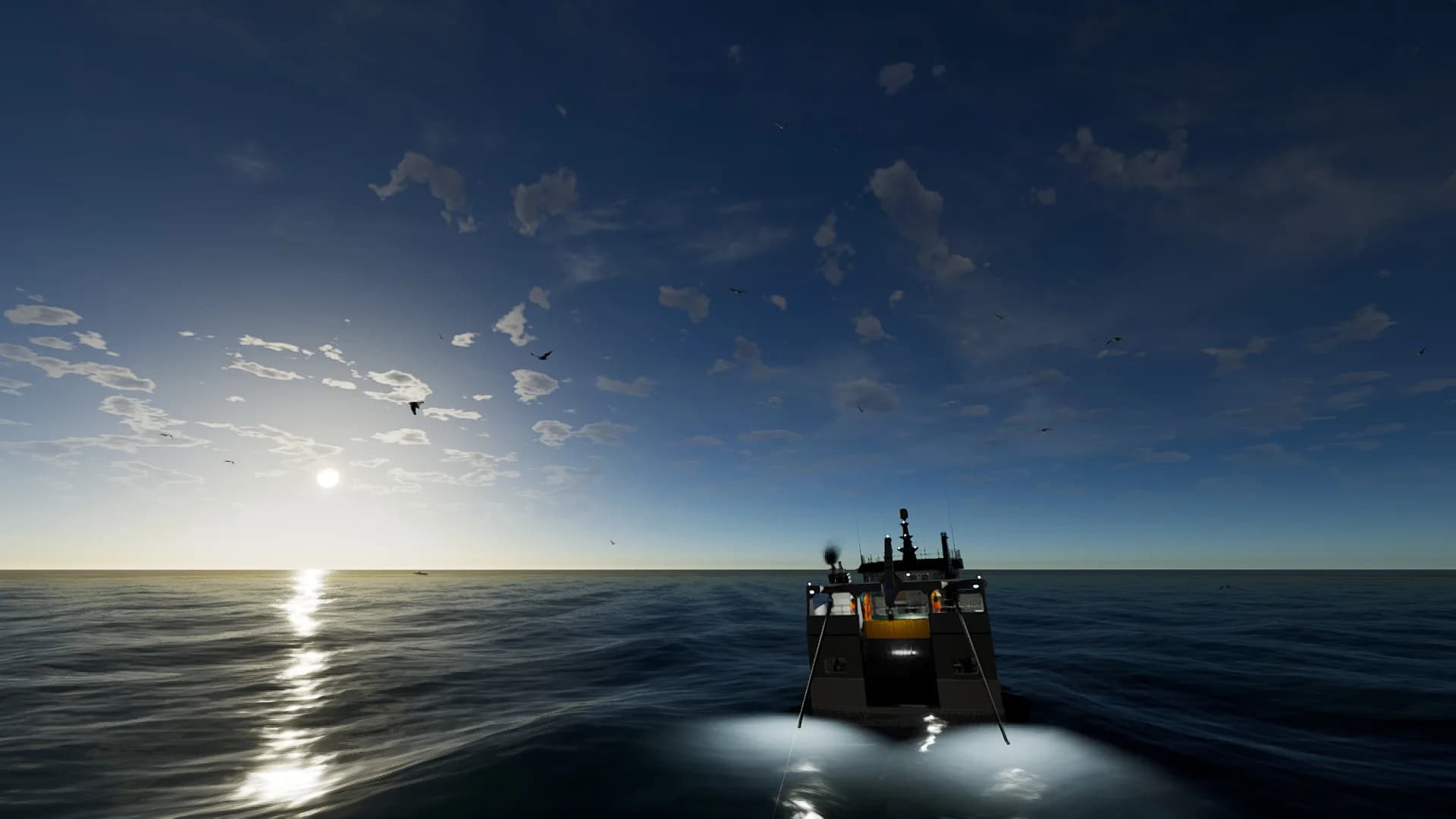 Fishing: North Atlantic - Enhanced Edition görsel 18