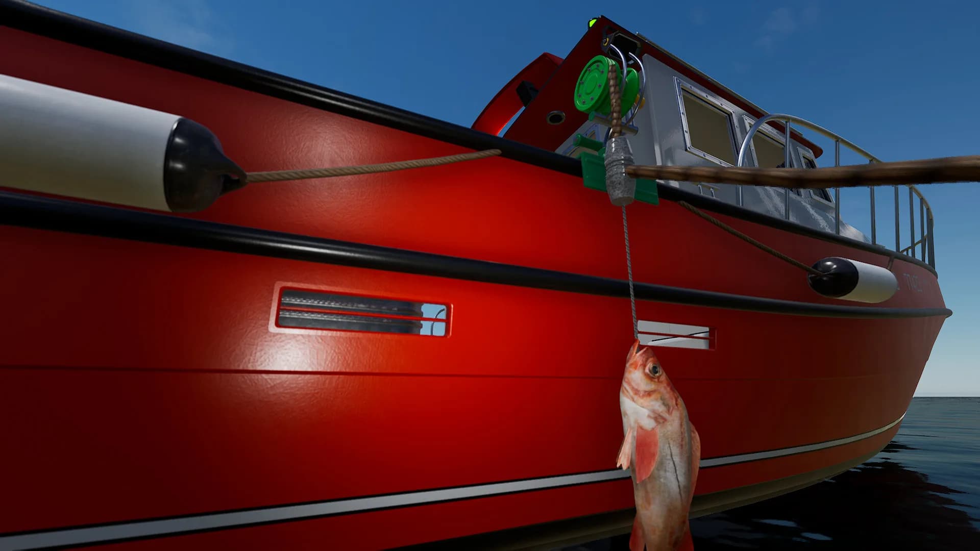 Fishing: North Atlantic - Enhanced Edition görsel 19