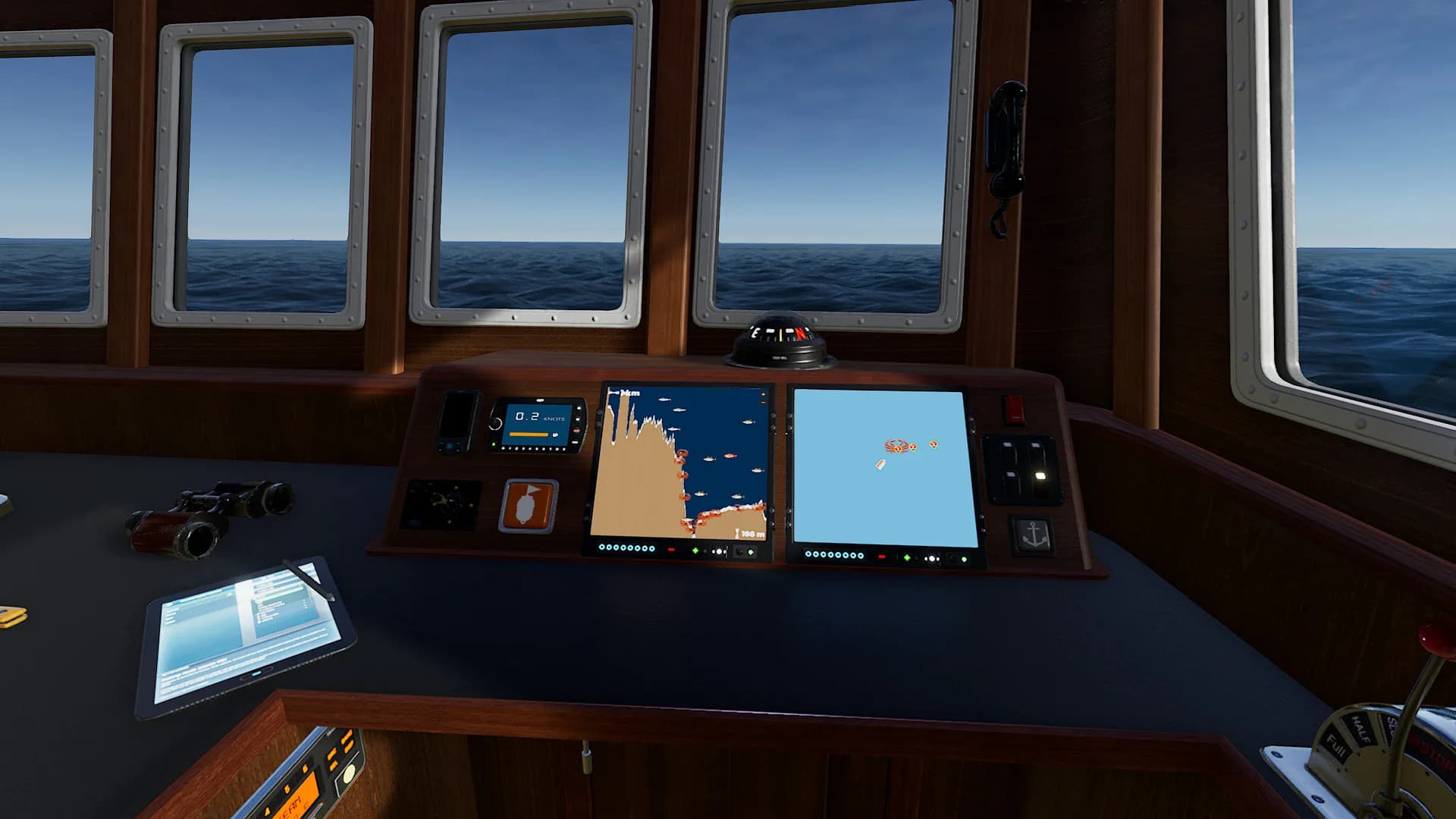 Fishing: North Atlantic - Enhanced Edition görsel 23