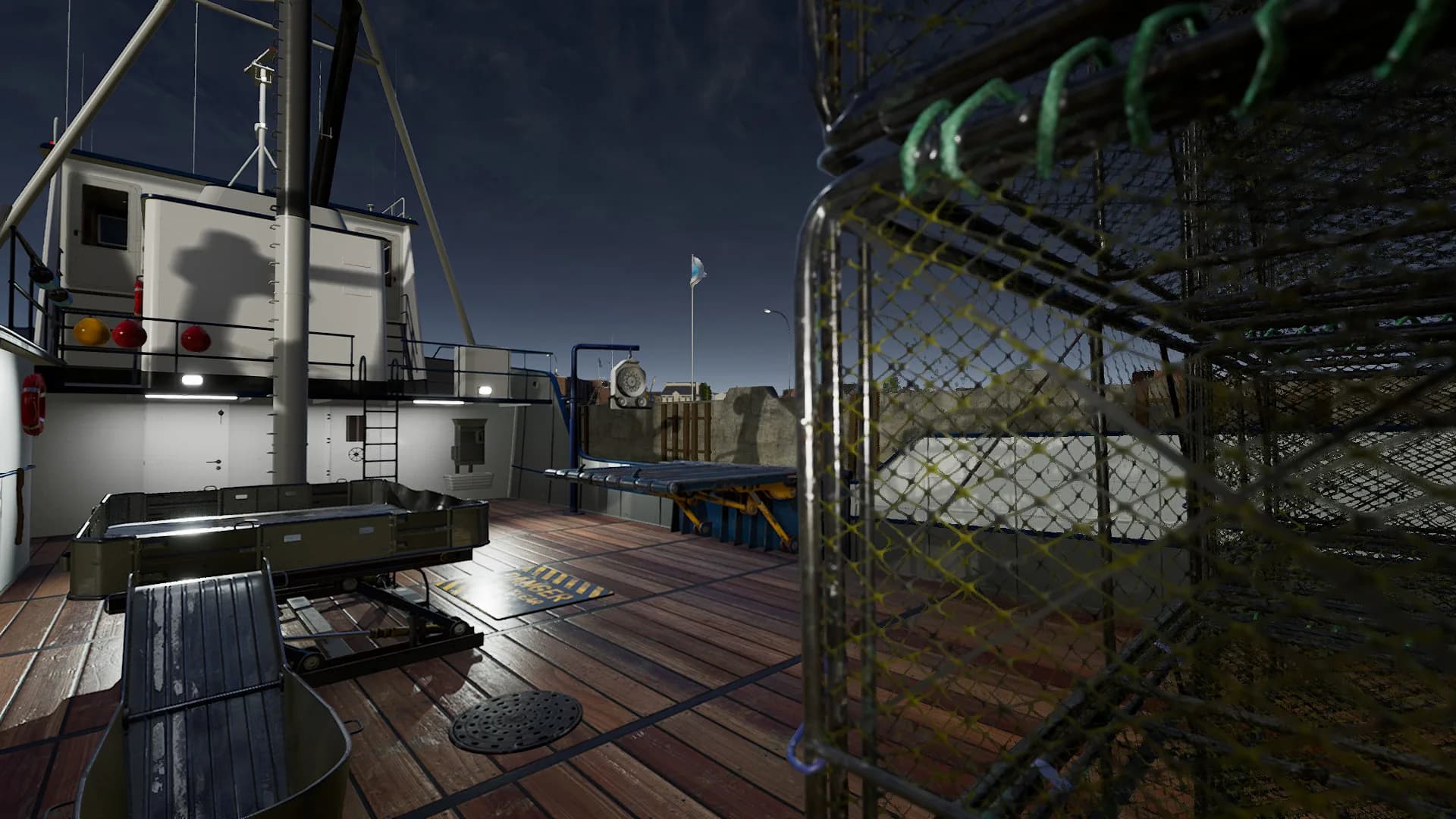 Fishing: North Atlantic - Enhanced Edition görsel 24